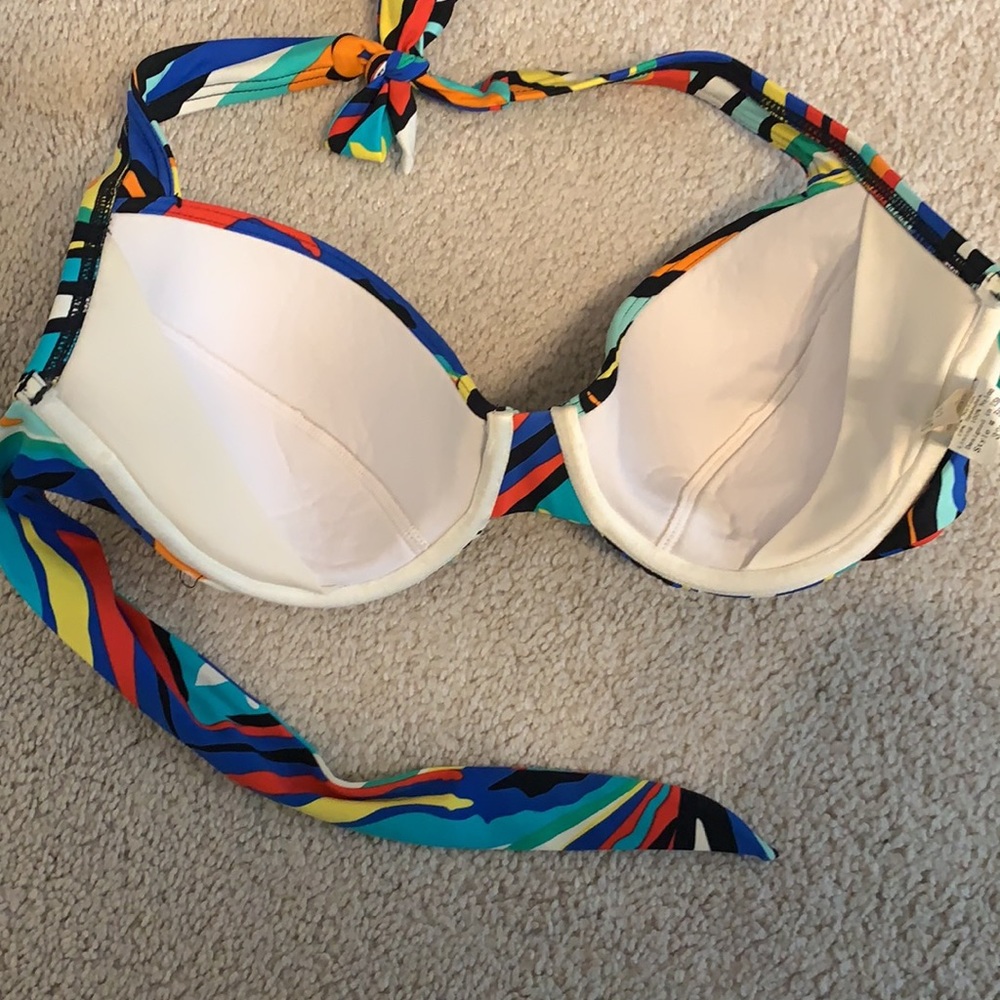 Bikini top - Picture 3 of 4